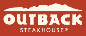 Outback Stakehouse ロゴ