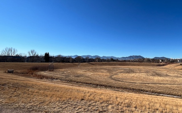 コロラド ボルダーカウンティ大火災Marshall Fire