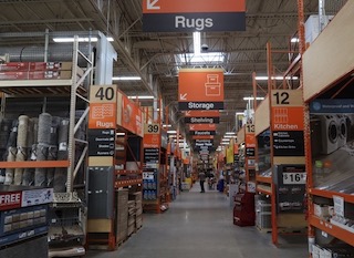 Home Depot