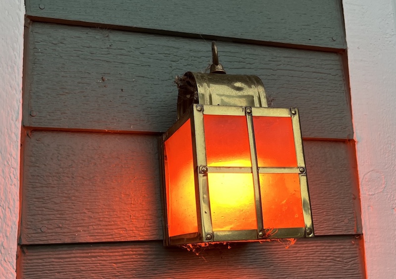 Haloween Colorado, USA