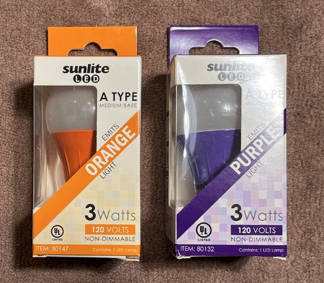 Haloween Colorado, USA