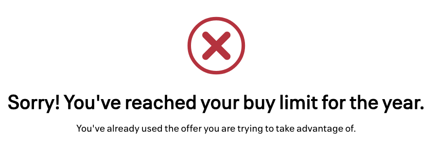 ユナイテッド航空 マイル購入100%ボーナス