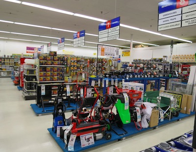 harbor freight tools