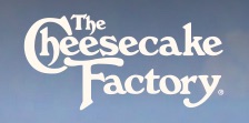 Cheesecake Factory ロゴ
