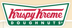 Krispy Kreme ロゴ