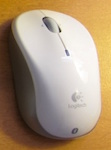 MacBook White に合うマウス