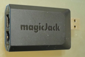 MagicJack GO
