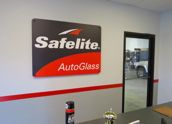 Safelite AUto Glass