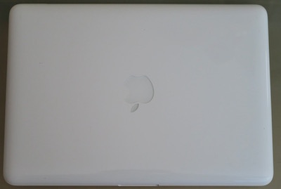 MacBook White MC516