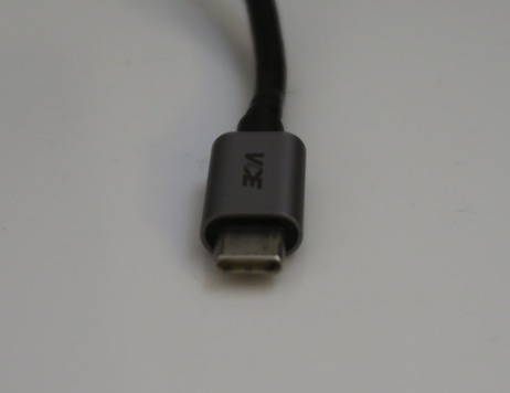 USB 形状