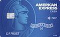アメリカの年会費無料・還元クレジットカード AMEX Cash Magnet