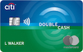 アメリカの年会費無料・還元クレジットカード  Citi Double Cashクレジットカード