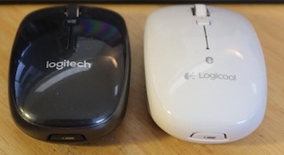 Logitech Logicool Bluetooth マウス M557 M558 