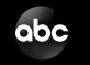 アメリカのテレビ局 ABC