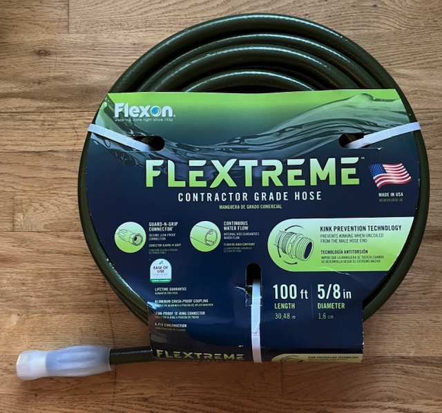 flexon hose ホース アメリカ