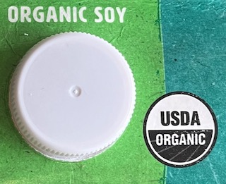 USDA Organic アメリカのオーガニック食品