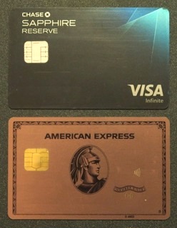 マイルがたまるアメリカのクレジットカード