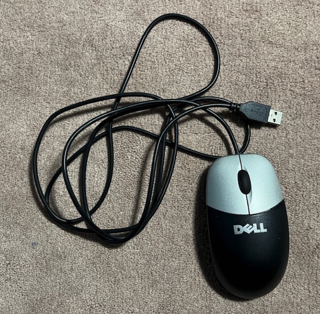 USBマウス 頻繁に鳴るUSB接続・切断音の原因