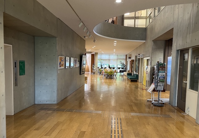 AIU 国際教養大学 秋田