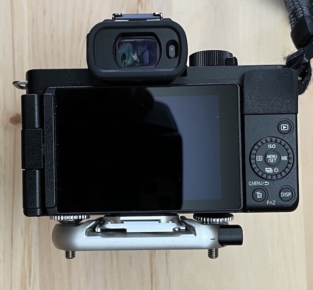 Capture カメラ