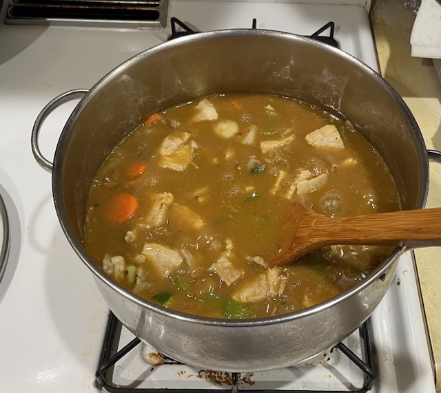 Golden Curry ゴールデンカレー 1kg アメリカへ