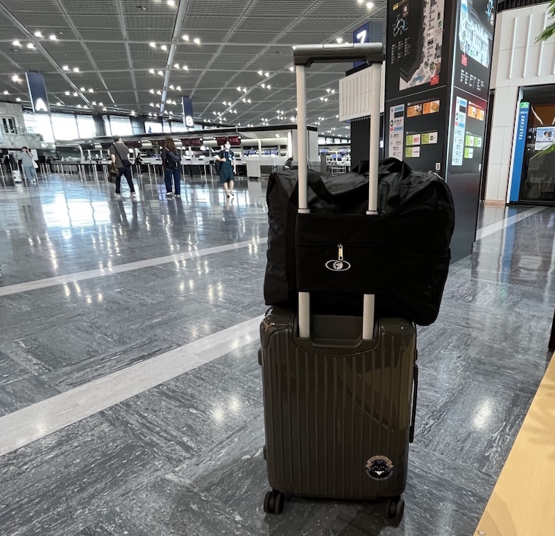 UA ユナイテッド航空 デンバー 成田 直行便 機内食