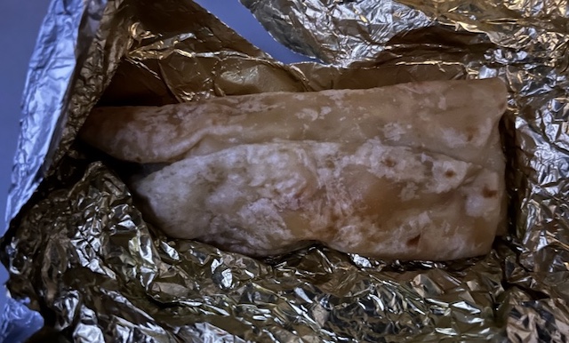 UA ユナイテッド航空 デンバー 成田 直行便 機内食