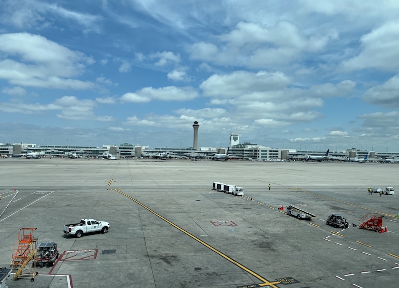 UA ユナイテッド航空 デンバー 成田 直行便 機内食