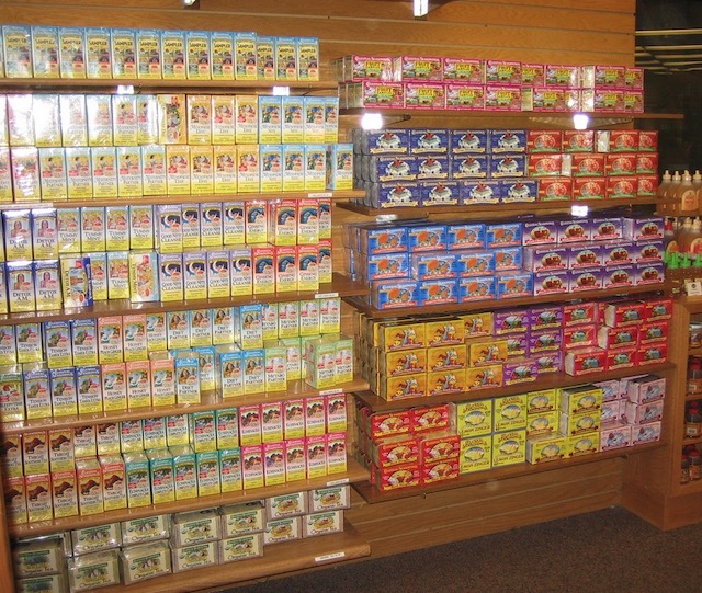 Celestial Seasonings, ボルダー、コロラド州