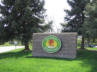 Celestial Seasonings, ボルダー、コロラド州