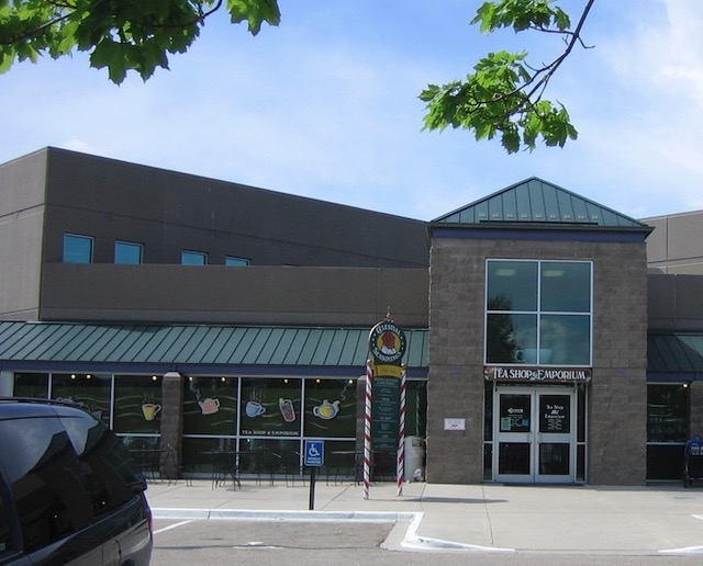 Celestial Seasonings, ボルダー、コロラド州