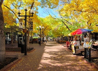 ダウンタウンボルダー コロラド州