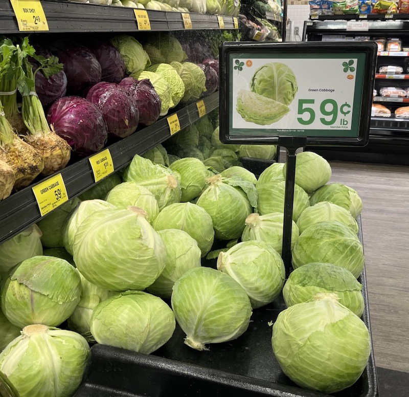 Saint Patrick's Day 聖パトリック日