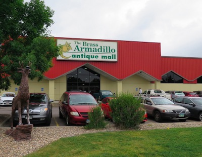 コロラド・ボルダーのお土産