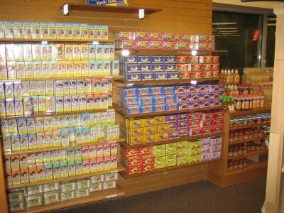 コロラド・ボルダーのお土産