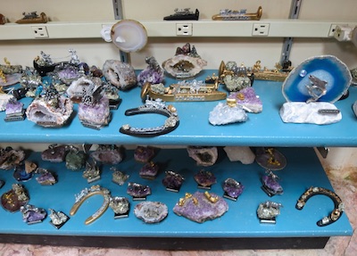 コロラド・ボルダーのお土産