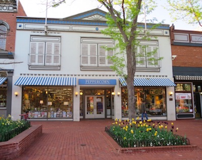 コロラド・ボルダーのお土産