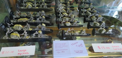 コロラド・ボルダーのお土産