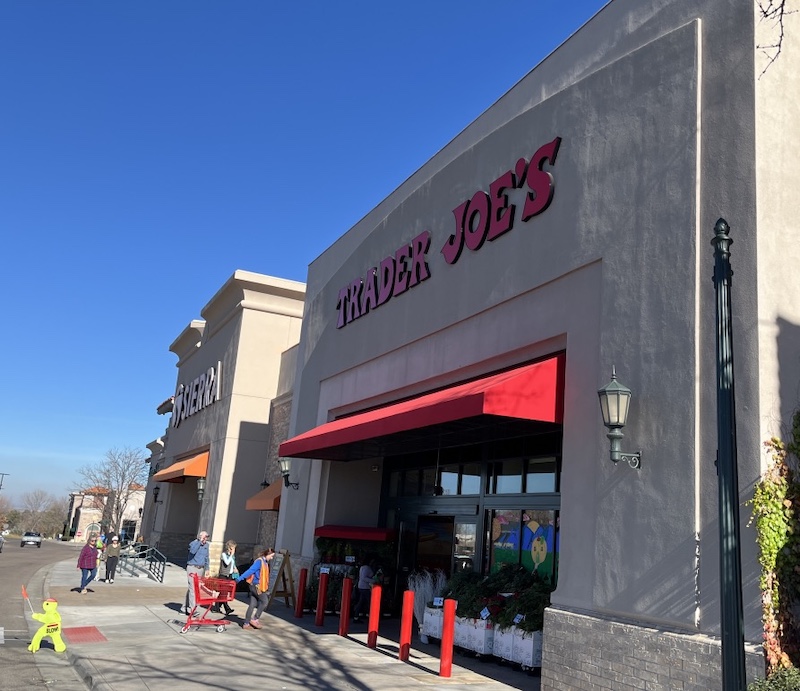 Trader Joe's コロラド州