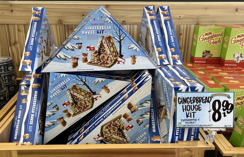 Trader Joe's コロラド州