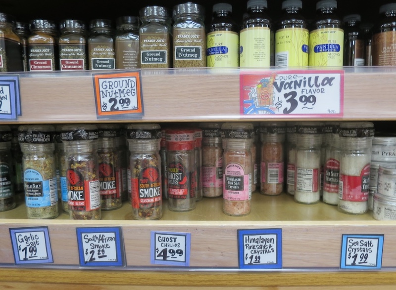 Trader Joe's コロラド州