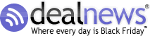 Logo Dealnews